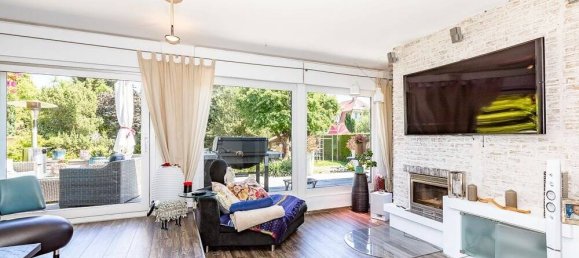 7 rooms House in Berlin, Germany No. 108188 14