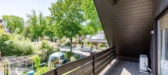 7 rooms House in Berlin, Germany No. 108188 8