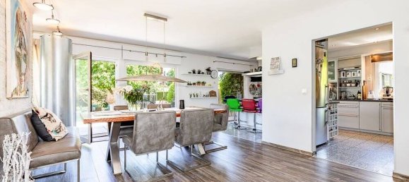 7 rooms House in Berlin, Germany No. 108188 10