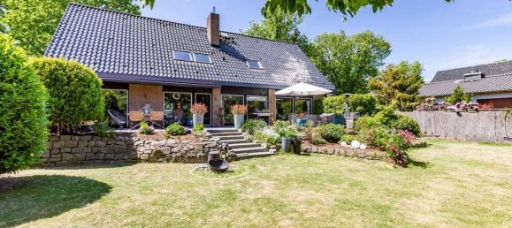 7 rooms House in Berlin, Germany No. 108188 6