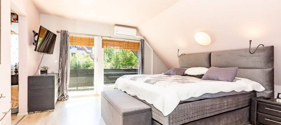 7 rooms House in Berlin, Germany No. 108188 27