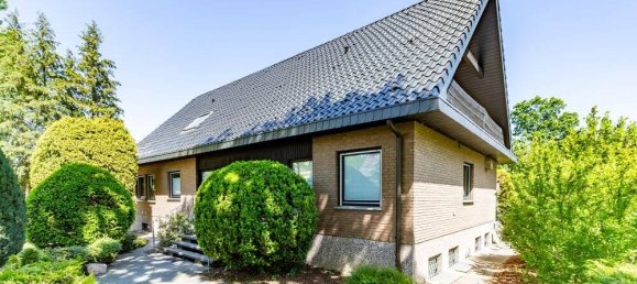 7 rooms House in Berlin, Germany No. 108188 11