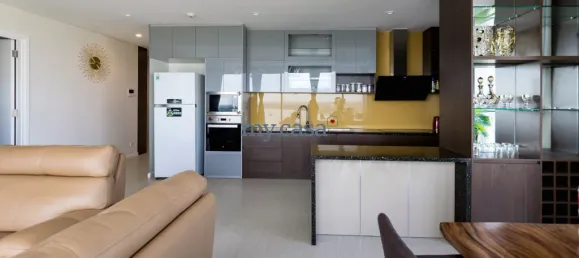 3 bedrooms Apartment in Thu Duc, Vietnam No. 8555 5