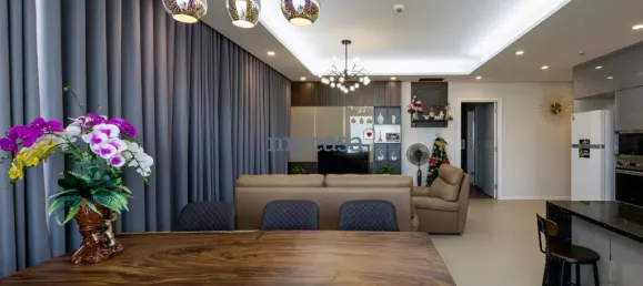 3 bedrooms Apartment in Thu Duc, Vietnam No. 8555 7