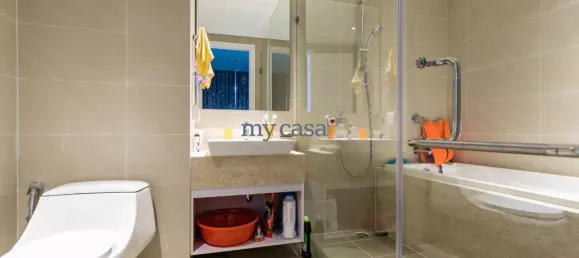 3 bedrooms Apartment in Thu Duc, Vietnam No. 8555 9