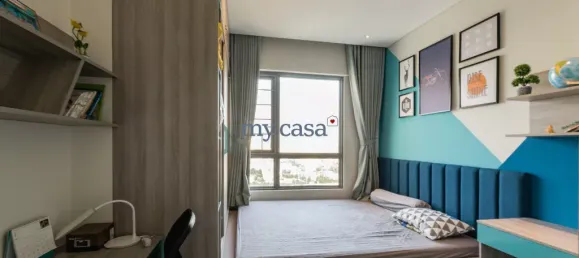 3 bedrooms Apartment in Thu Duc, Vietnam No. 8555 4