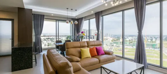 3 bedrooms Apartment in Thu Duc, Vietnam No. 8555 12