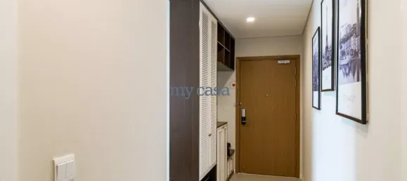3 bedrooms Apartment in Thu Duc, Vietnam No. 8555 10