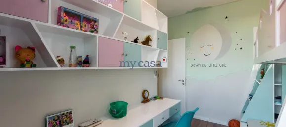 3 bedrooms Apartment in Thu Duc, Vietnam No. 8555 6