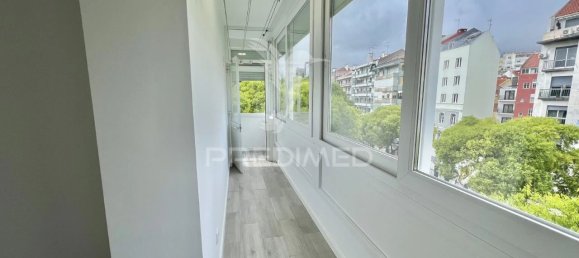 1 bedroom Apartment in Lisbon, Portugal No. 153947 9