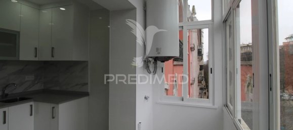 1 bedroom Apartment in Lisbon, Portugal No. 153947 6
