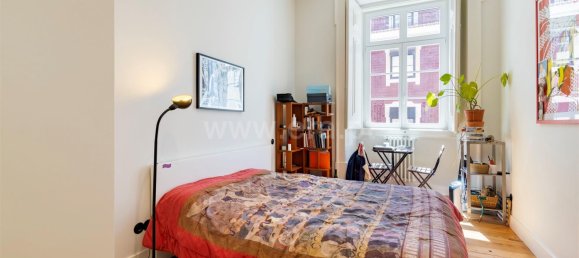 4 bedrooms Apartment in Lisbon, Portugal No. 114943 4