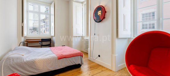 4 bedrooms Apartment in Lisbon, Portugal No. 114943 7