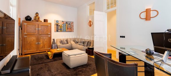 4 bedrooms Apartment in Lisbon, Portugal No. 114943 10