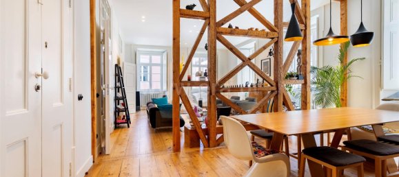 4 bedrooms Apartment in Lisbon, Portugal No. 114943 19