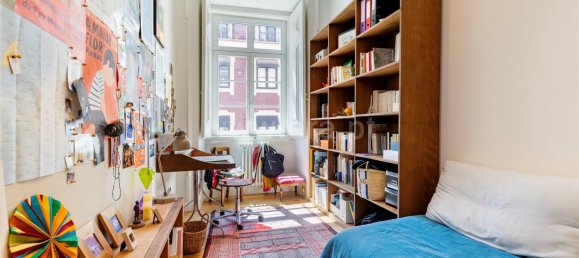 4 bedrooms Apartment in Lisbon, Portugal No. 114943 5