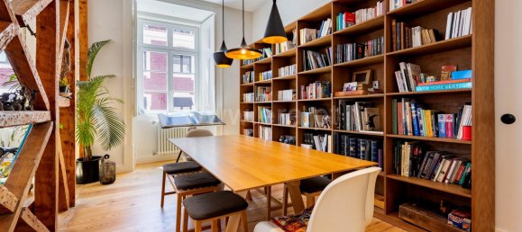 4 bedrooms Apartment in Lisbon, Portugal No. 114943 2