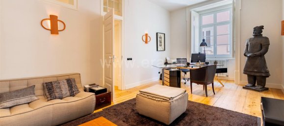 4 bedrooms Apartment in Lisbon, Portugal No. 114943 9