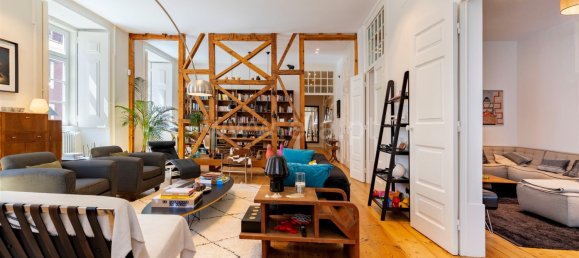 4 bedrooms Apartment in Lisbon, Portugal No. 114943 18