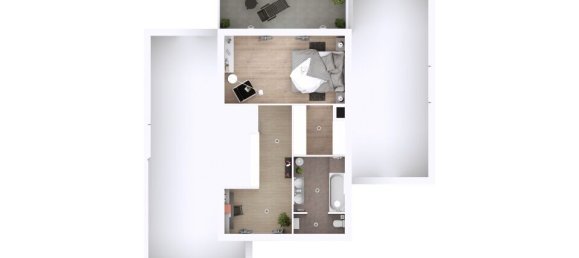 3 bedrooms House in Artigues-pres-Bordeaux, France No. 352516 5