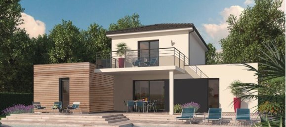 3 bedrooms House in Artigues-pres-Bordeaux, France No. 352516 2