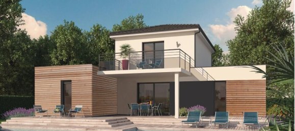 3 bedrooms House in Artigues-pres-Bordeaux, France No. 352516 3