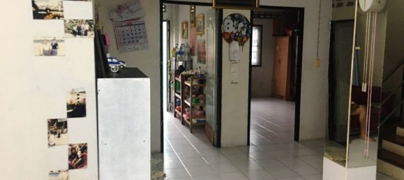 4 bedrooms Cafe / restaurant in Bangkok, Thailand No. 6516 3