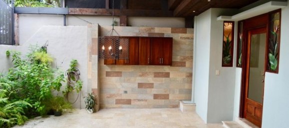 4 bedrooms House in San Antonio, Costa Rica No. 788 5