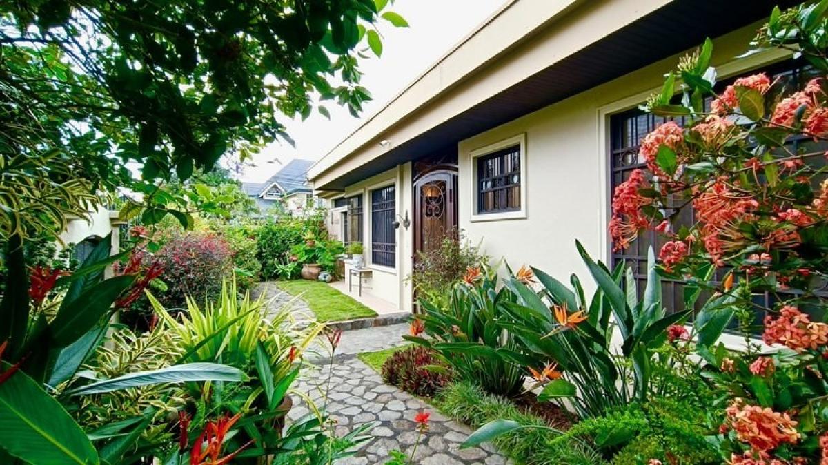 4 bedrooms House in San Antonio, Costa Rica No. 788