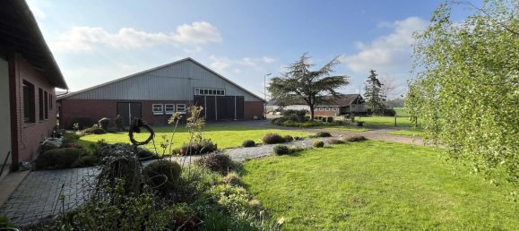 3 Schlafzimmer Bauernhof in Wesermarsch, Germany, Nr. 229511 22