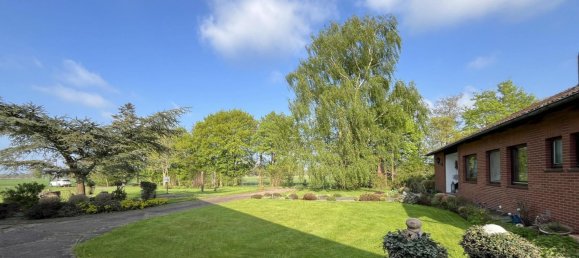 3 Schlafzimmer Bauernhof in Wesermarsch, Germany, Nr. 229511 20