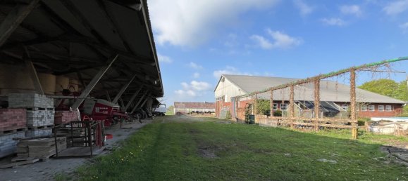 3 Schlafzimmer Bauernhof in Wesermarsch, Germany, Nr. 229511 29