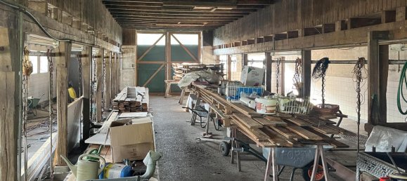 3 Schlafzimmer Bauernhof in Wesermarsch, Germany, Nr. 229511 32