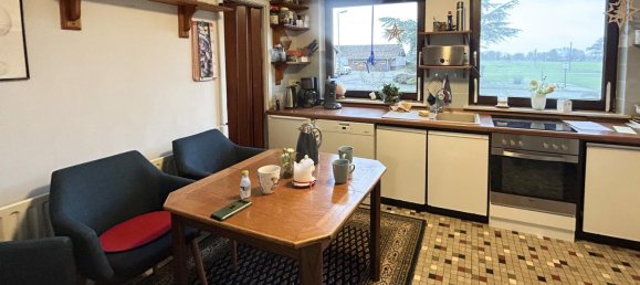 3 Schlafzimmer Bauernhof in Wesermarsch, Germany, Nr. 229511 3