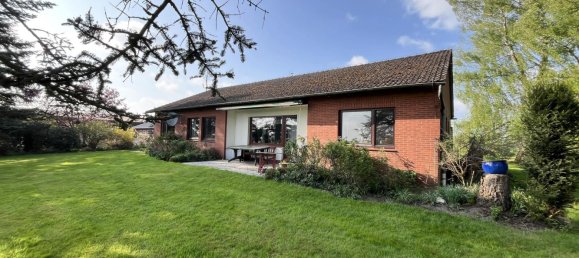 3 Schlafzimmer Bauernhof in Wesermarsch, Germany, Nr. 229511 24