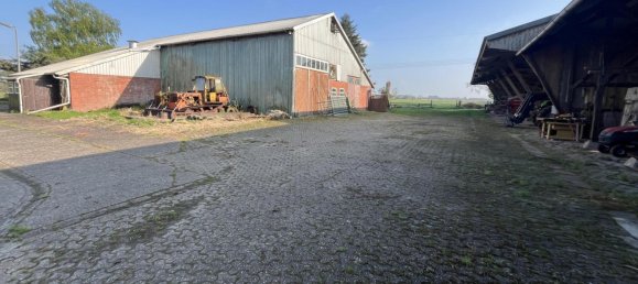 3 Schlafzimmer Bauernhof in Wesermarsch, Germany, Nr. 229511 28