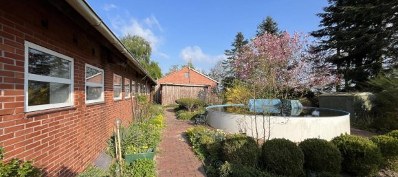 3 Schlafzimmer Bauernhof in Wesermarsch, Germany, Nr. 229511 26