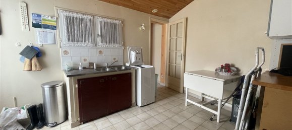 3 Schlafzimmer Haus in Vendee, France, Nr. 281242 12