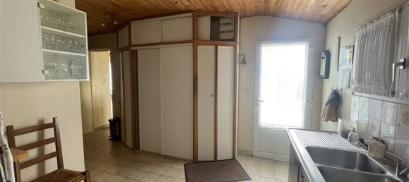 3 Schlafzimmer Haus in Vendee, France, Nr. 281242 11