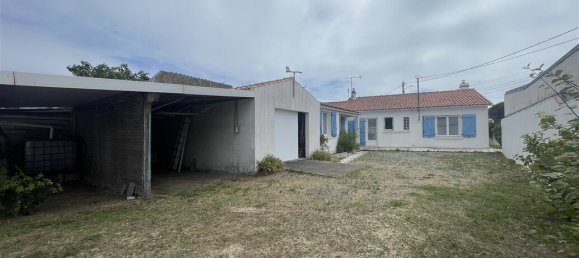 3 Schlafzimmer Haus in Vendee, France, Nr. 281242 3