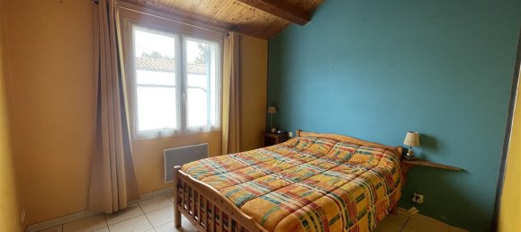 3 Schlafzimmer Haus in Vendee, France, Nr. 281242 9