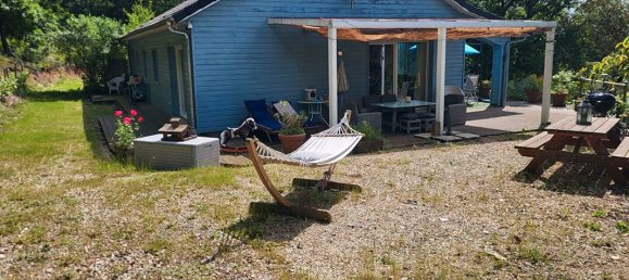 Casa de 3 dormitorios en Bogny-sur-Meuse, France No. 73477 11