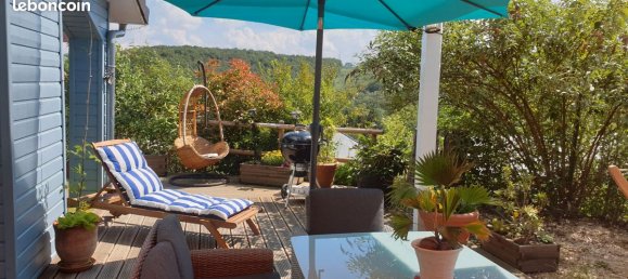 Casa de 3 dormitorios en Bogny-sur-Meuse, France No. 73477 8