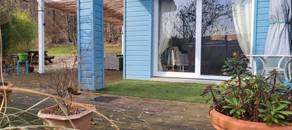 Casa de 3 dormitorios en Bogny-sur-Meuse, France No. 73477 9