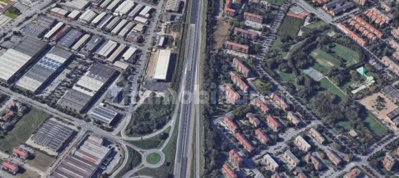 1-Zimmer Lagerhaus in Venaria Reale, Italy, Nr. 277681 10