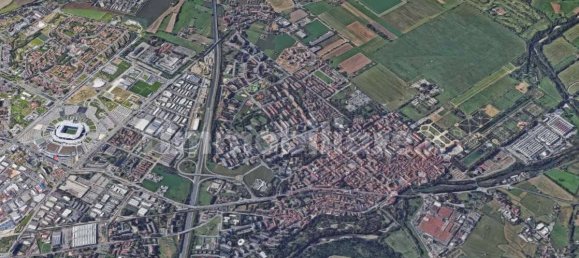 1-Zimmer Lagerhaus in Venaria Reale, Italy, Nr. 277681 12