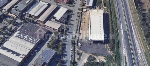 1-Zimmer Lagerhaus in Venaria Reale, Italy, Nr. 277681 8