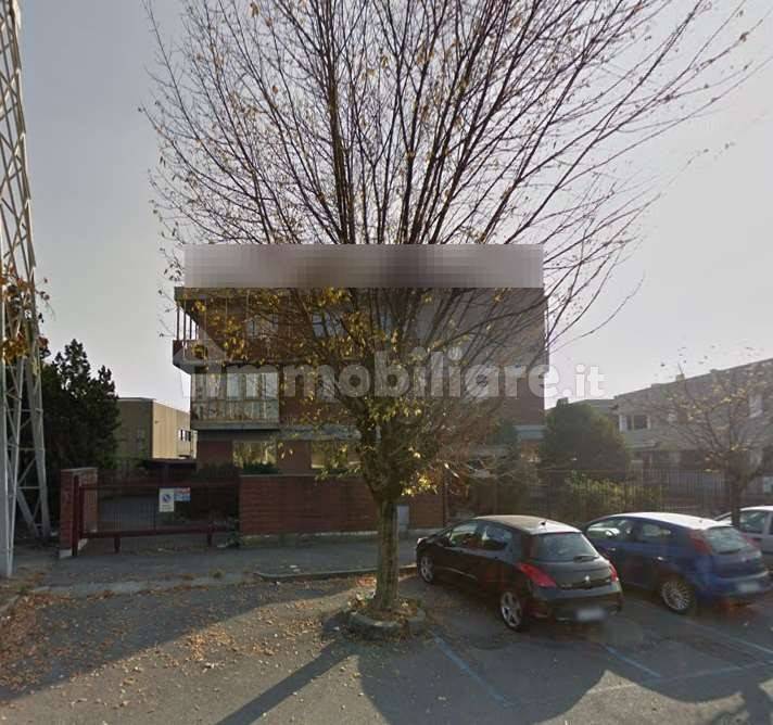 1-Zimmer Lagerhaus in Venaria Reale, Italy, Nr. 277681