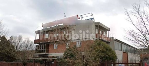 1-Zimmer Lagerhaus in Venaria Reale, Italy, Nr. 277681 3