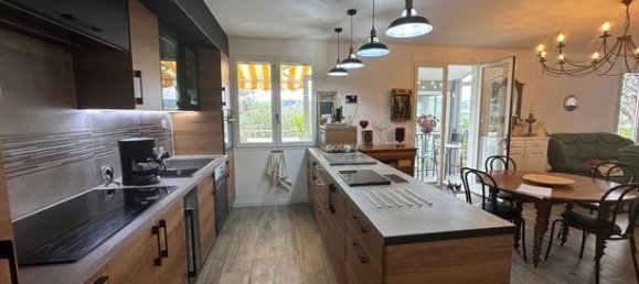 3 bedrooms Villa in Limoux, France No. 310180 2